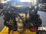 03-05 TOYOTA CALDINA 2.0L TURBO ENGINE JDM 5TH GEN 3S-GTE 2