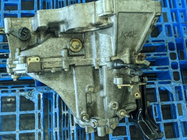 96 97 98 99 00 HONDA CIVIC 5-SPEED Transmission Assy. 3