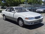 1997 TOYOTA MARK II