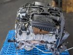 07 08 09 10 11 12 LEXUS LS460 4.6L V8 RWD Engine Assembly 5