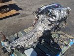 99-02 Nissan Silvia S15 2.0L Turbo Engine 6-Speed Trans Loom & ECU JDM SR20DET 5