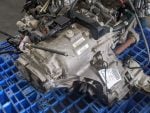 03-06 ACURA MDX 3.5L AWD JDM J35A Transmission Assy.