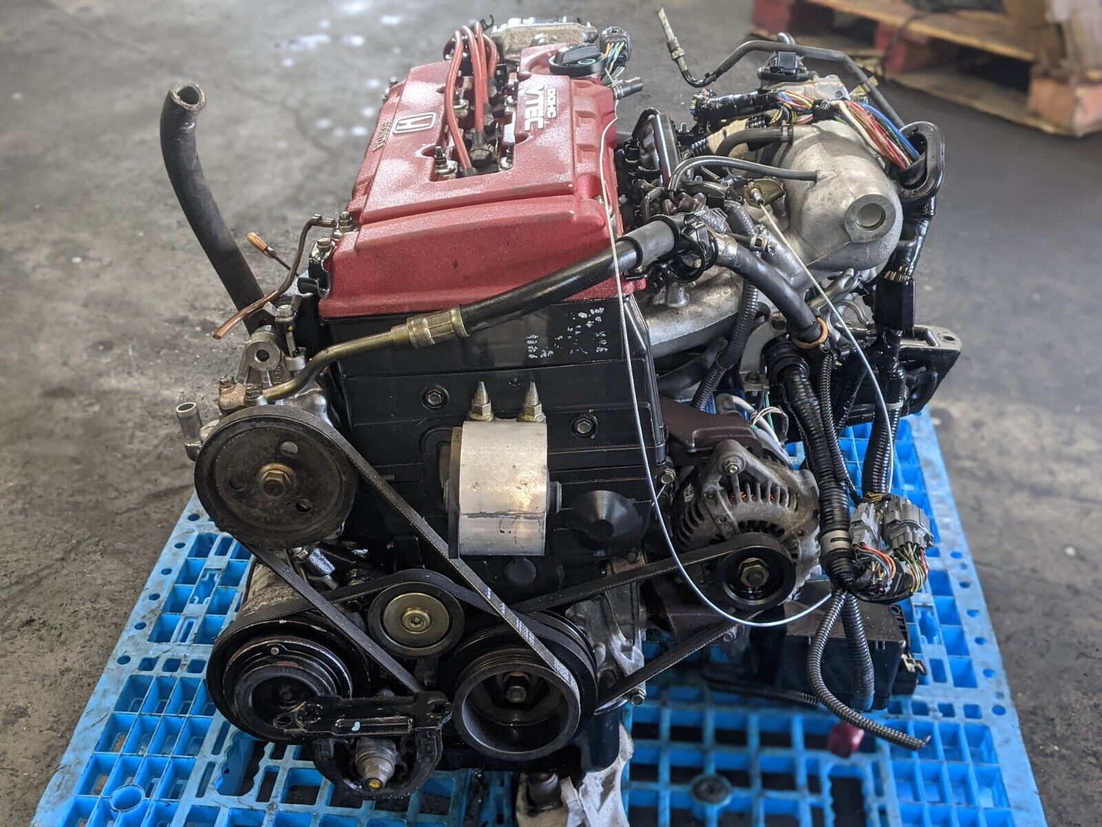 JDM Honda Engines For Sale