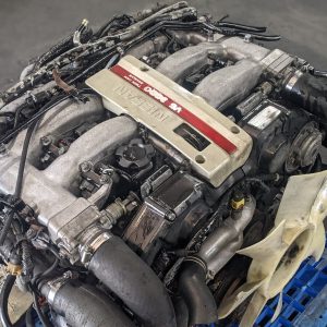 Knowing What to Buy When Buying JDM Engines for Sale